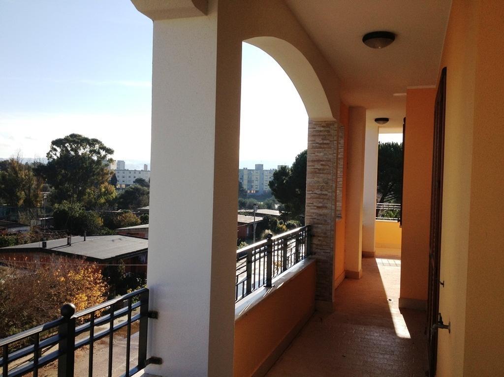 Regina Apartments Альгеро Номер фото