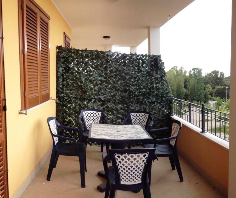 Regina Apartments Альгеро Номер фото
