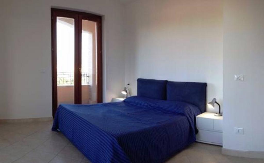 Regina Apartments Альгеро Номер фото
