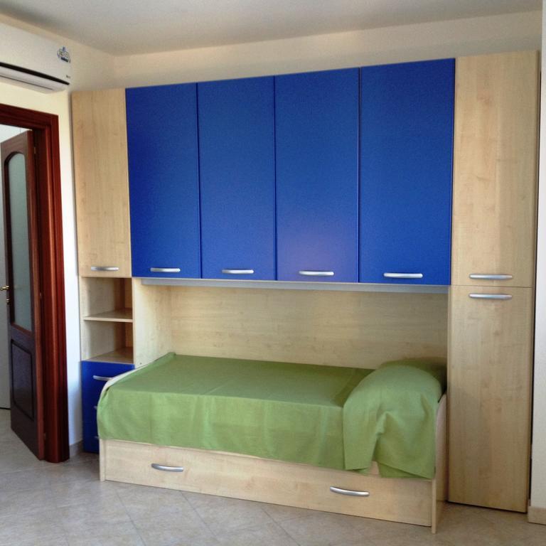 Regina Apartments Альгеро Номер фото