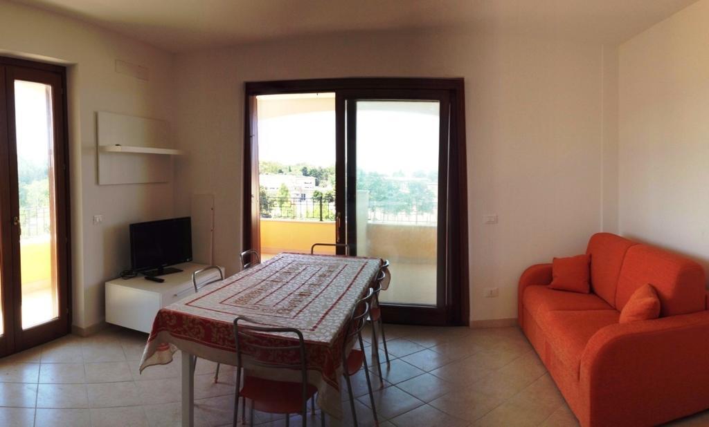 Regina Apartments Альгеро Номер фото