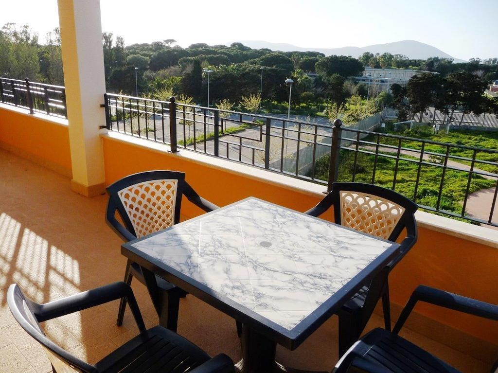Regina Apartments Альгеро Номер фото