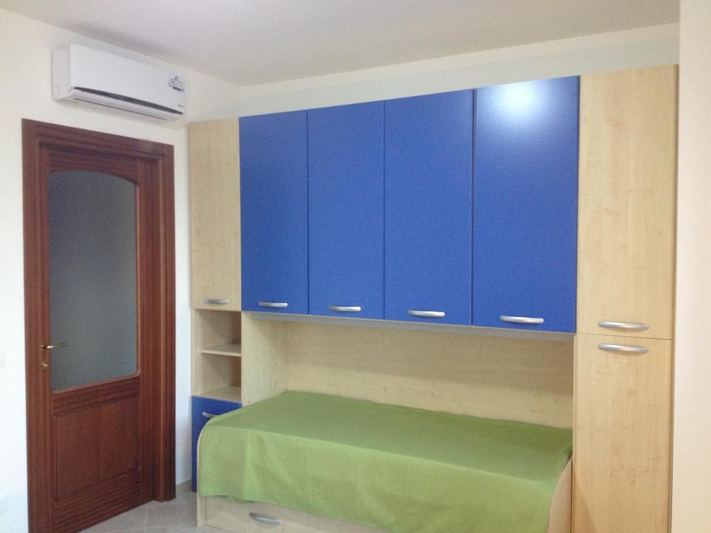 Regina Apartments Альгеро Номер фото