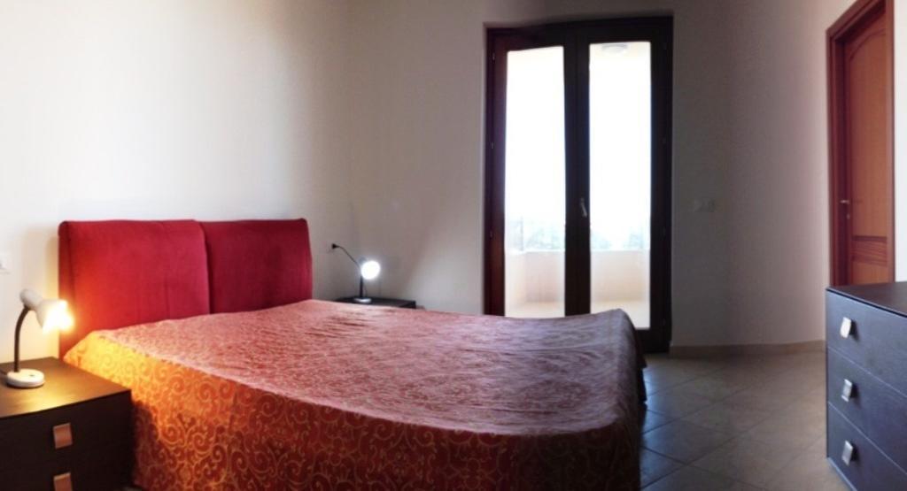 Regina Apartments Альгеро Номер фото