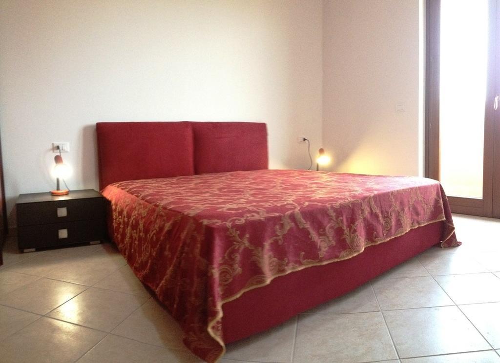 Regina Apartments Альгеро Номер фото