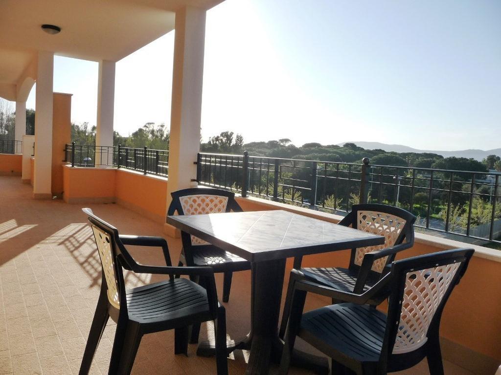 Regina Apartments Альгеро Номер фото