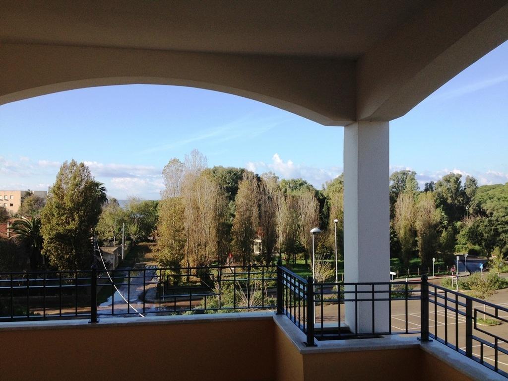 Regina Apartments Альгеро Номер фото