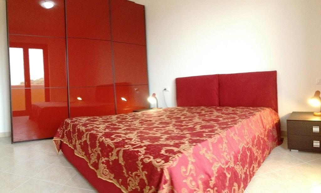 Regina Apartments Альгеро Номер фото