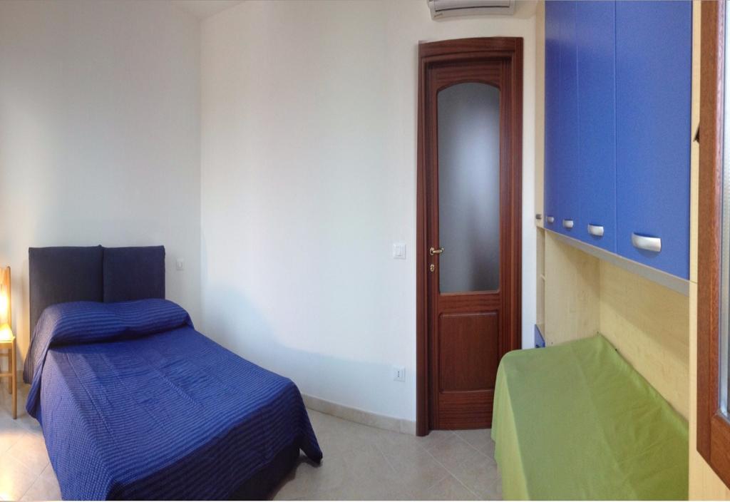 Regina Apartments Альгеро Номер фото