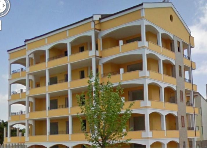 Regina Apartments Альгеро Экстерьер фото